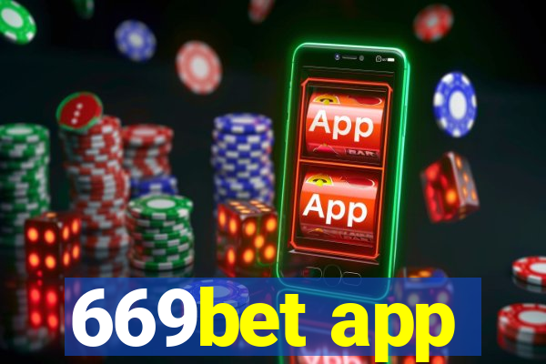 669bet app